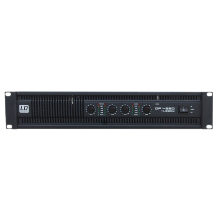 LD SYSTEMS DP4950
