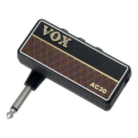 Vox amPlug AC30 V2
