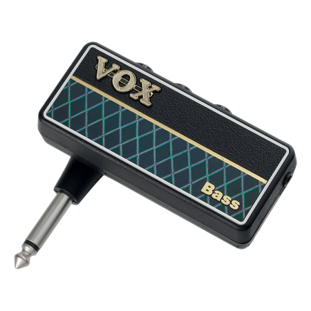 Vox amPlug Bass V2
