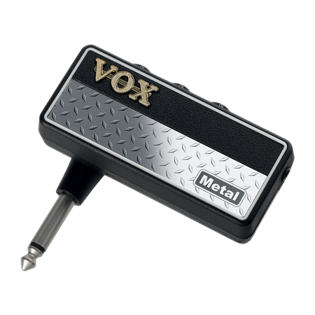 Vox amPlug Metal V2