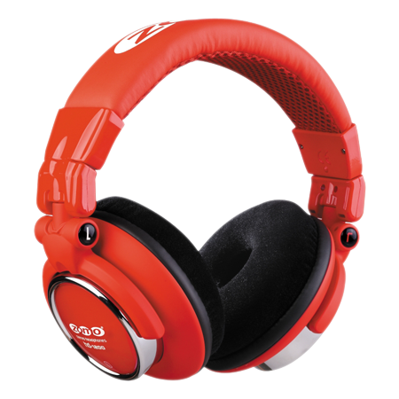 HD1200 Red Toxic