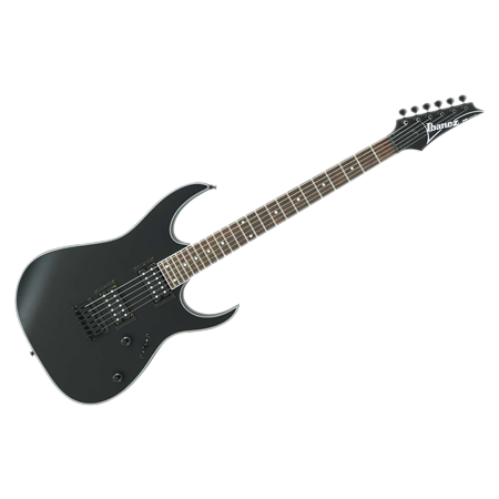 Ibanez RG421EX BKF