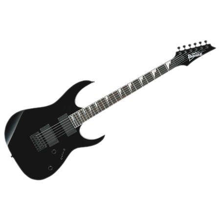 Ibanez GRG121DX BKF