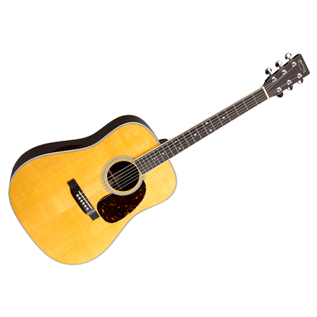 Martin Guitars D-35