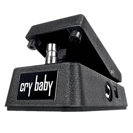 Dunlop Cry Baby Mini Wah CBM95