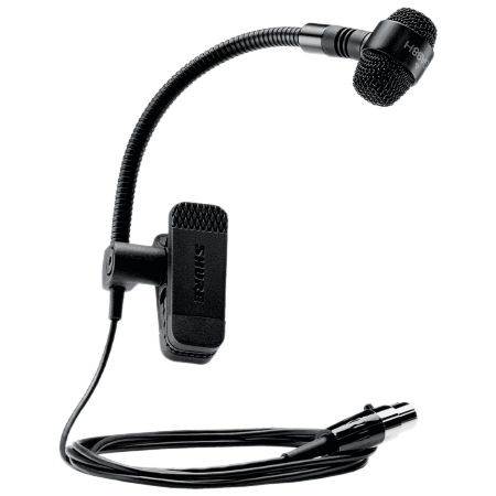 Shure PGA98H-TQG