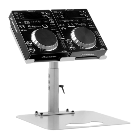 Zomo P-350 - Pro Stand Pioneer CDJ-350