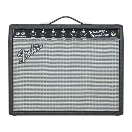 Fender 65 Princeton Reverb