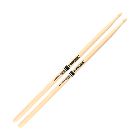 ProMark Hickory 5A Wood Tip TX5AW
