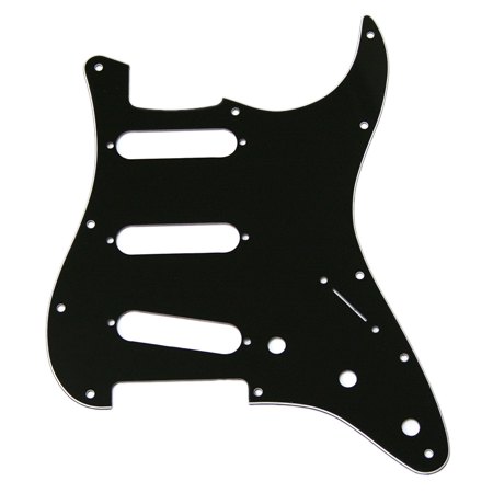 Fender 3-Ply 11-Hole Stratocaster Pickguard