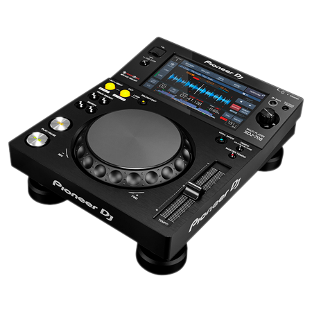 Pioneer DJ XDJ 700