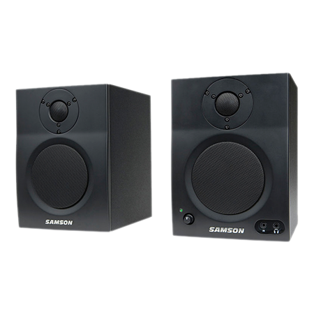 Samson MEDIAONE BT4