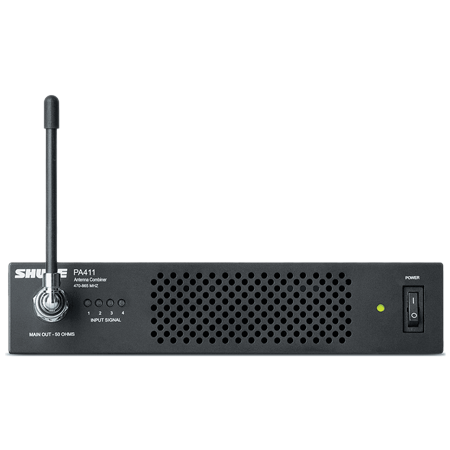 Shure PA441 E