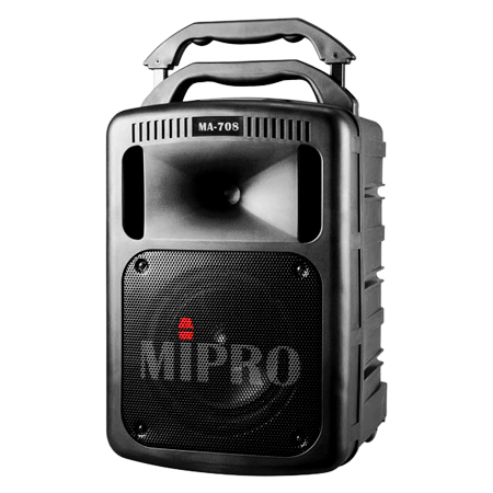 Mipro MA 708BCD