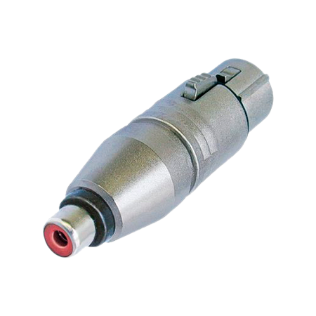 Neutrik NA2FPMF
