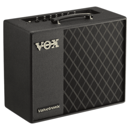 VT40X Vox