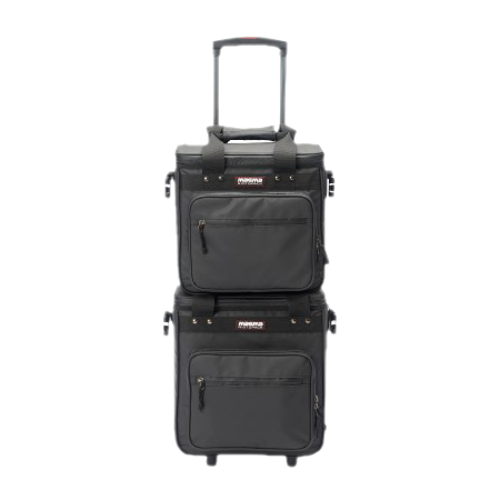 Magma Bags Riot LP Trolley 100