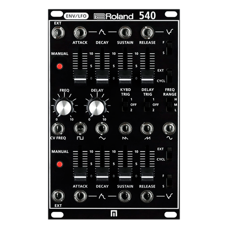 Roland System-500 540