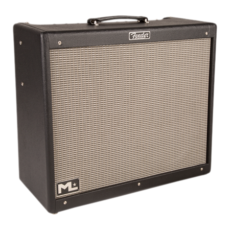 Fender Hot Rod DeVille ML 212