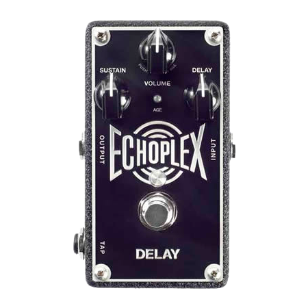 Dunlop EP103 Echoplex Delay