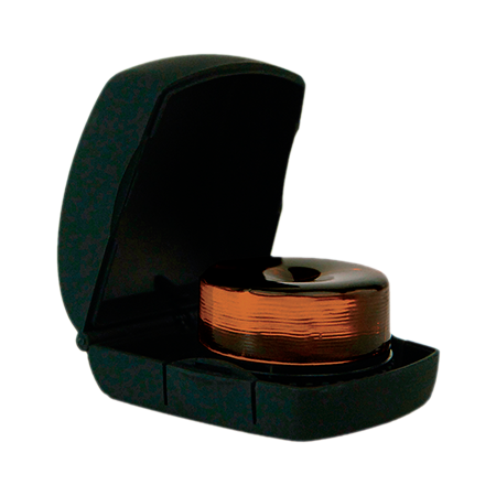 D'Addario KRDD Kaplan Premium Rosin Dark