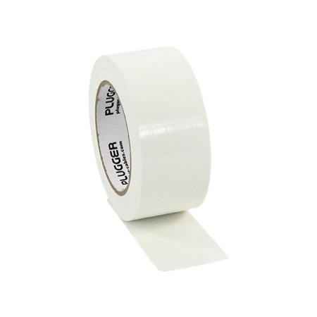 Plugger GAFFER WHITE 25 mètres