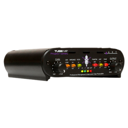Art PRO Audio - Tube MP Project