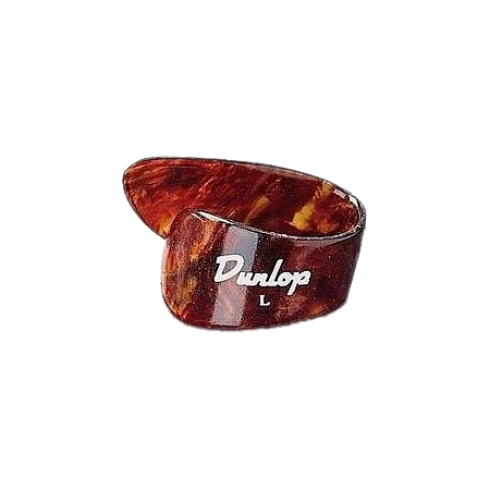 Dunlop Mediators Pouce L Sachet de 12
