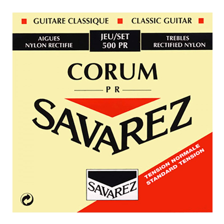 Savarez 500PR Alliance Corum