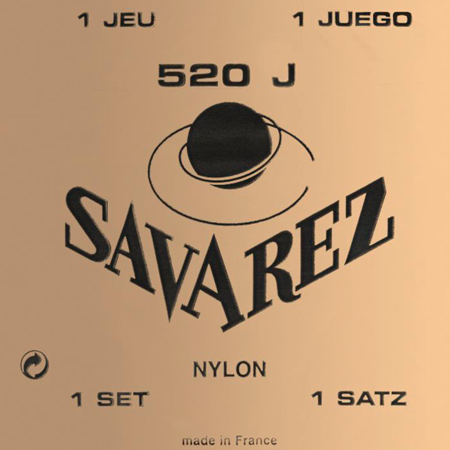 520J Savarez