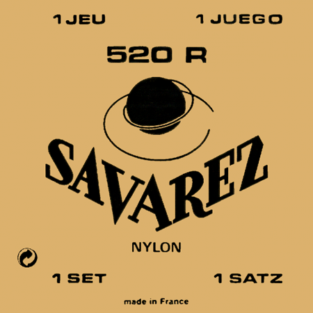 520R Savarez