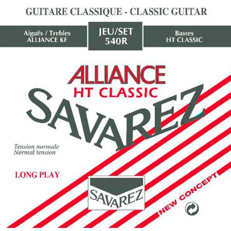 540R Alliance HT Classic Savarez