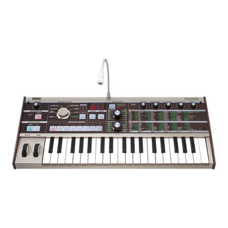 Korg MICROKORG
