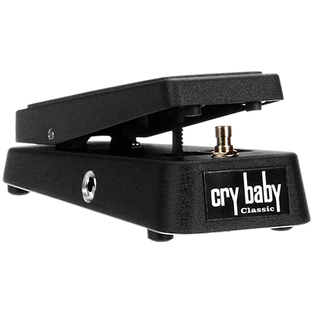 Dunlop CRY BABY CLASSIC FASEL - GCB95F