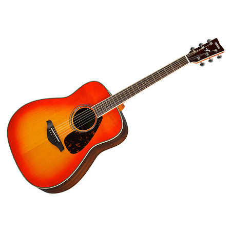Yamaha - FG830 AB