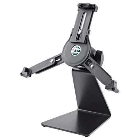 K&M 19792 Tablet PC table stand