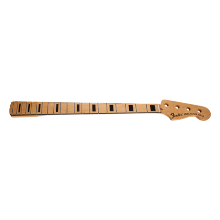 70s Precision Bass Neck Maple