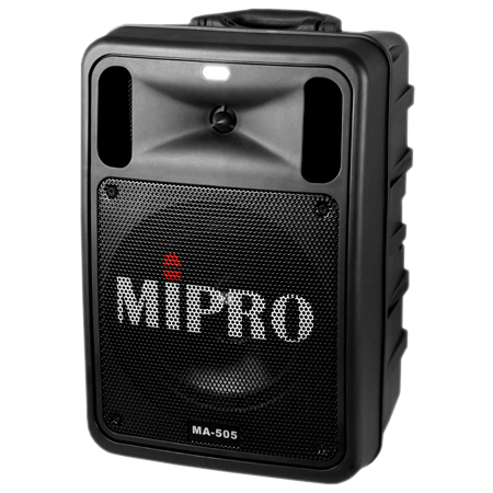Mipro MA 505R1