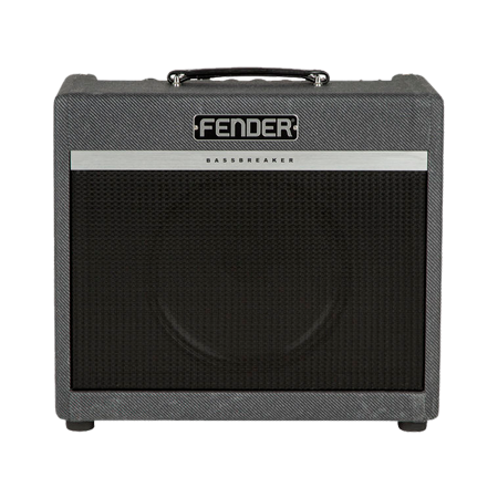 Fender Bassbreaker 15 Combo