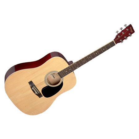 Stagg SA20D NAT