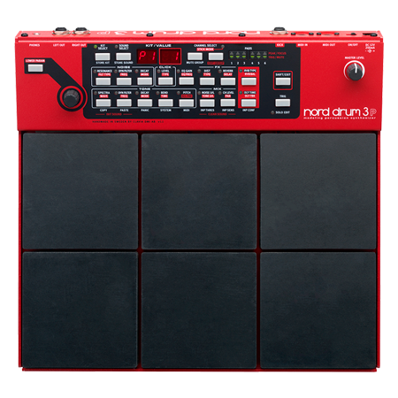 Nord Nord Drum 3P