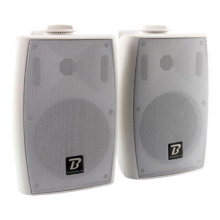 BoomTone DJ P50TW (Paire)