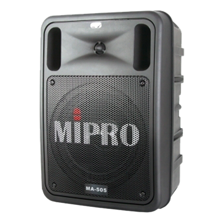 Mipro MA 505EXP