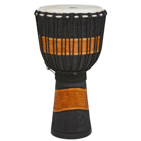 Street Series Rope Tuned Wood Large TSSDJ-LB
