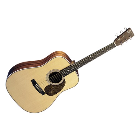 HD-28 Martin Guitars