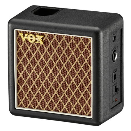 Vox amPlug 2 Cabinet