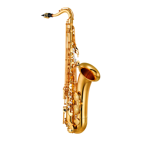 Yamaha YTS 280 Saxophone ténor, verni