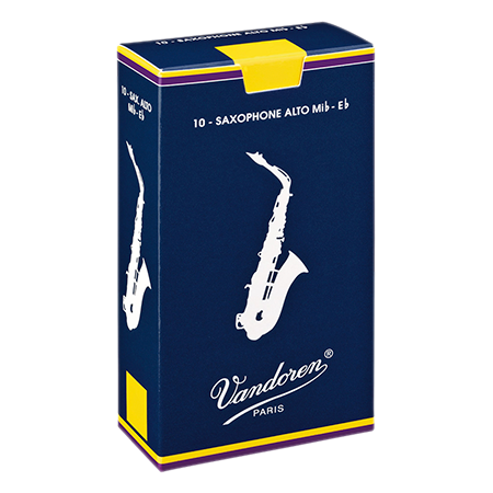 Vandoren Traditionnelle Force 3.5 SR2135