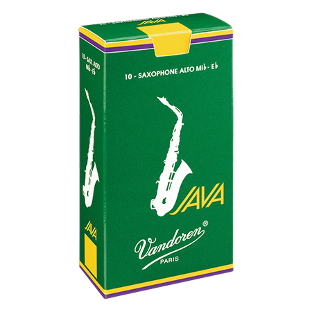 Vandoren Java Force 2.5 SR2625