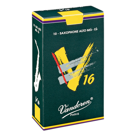 Vandoren V16 Force 2 SR702